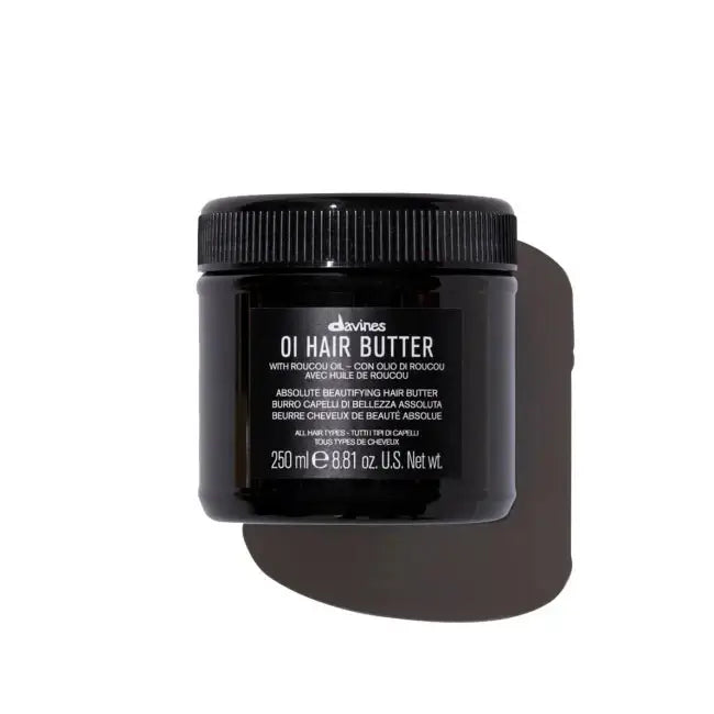 DAVINES OI, Hair Butter-Hårkur-JKSHOP