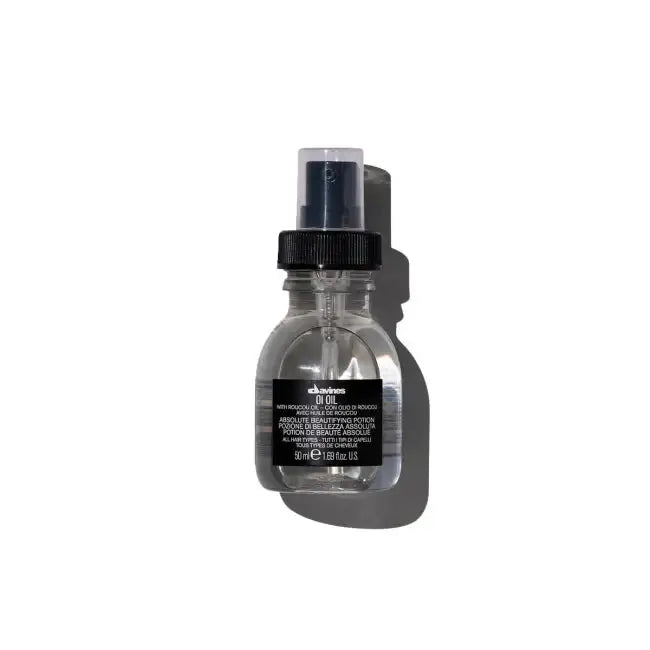 DAVINES OI, Oil 50ml - Hårolje - JK-Shop