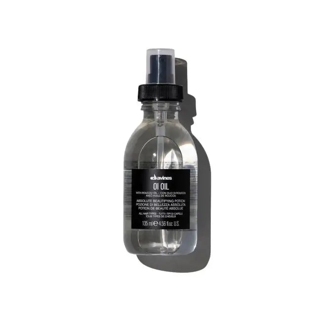 DAVINES OI, Oil 50ml - Hårolje - JK-Shop