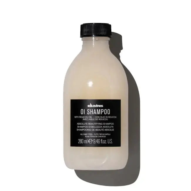 DAVINES OI, Shampoo-Sjampo-JKSHOP
