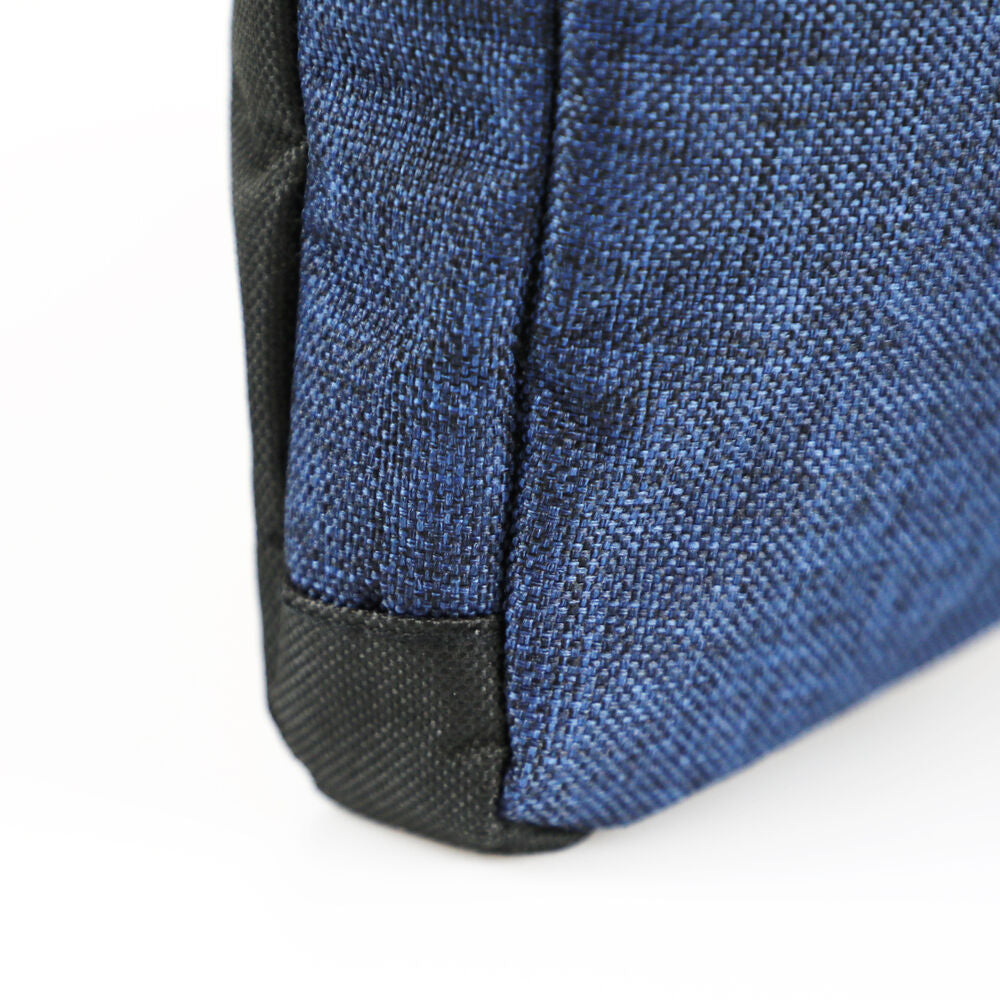 DERBY OF SWEDEN Melange Computer Case - Bag - JK-Shop