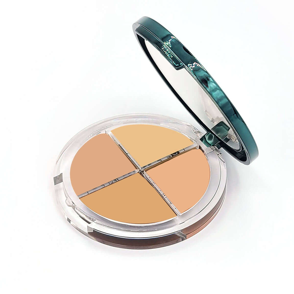 DMKC, Foundation QUAD-Foundation-JKSHOP