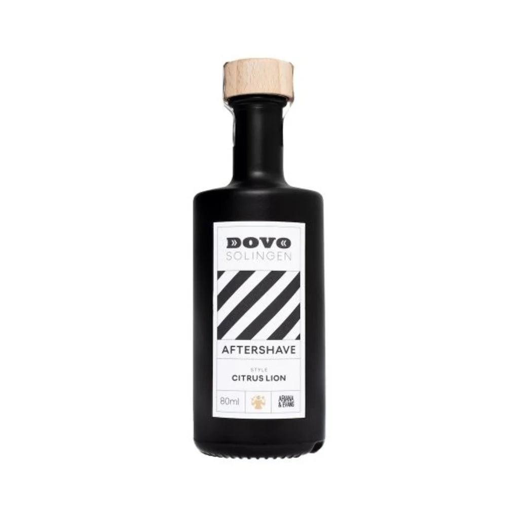 DOVO Aftershave Berlin Barber-Etterbarberingsvann-JKSHOP