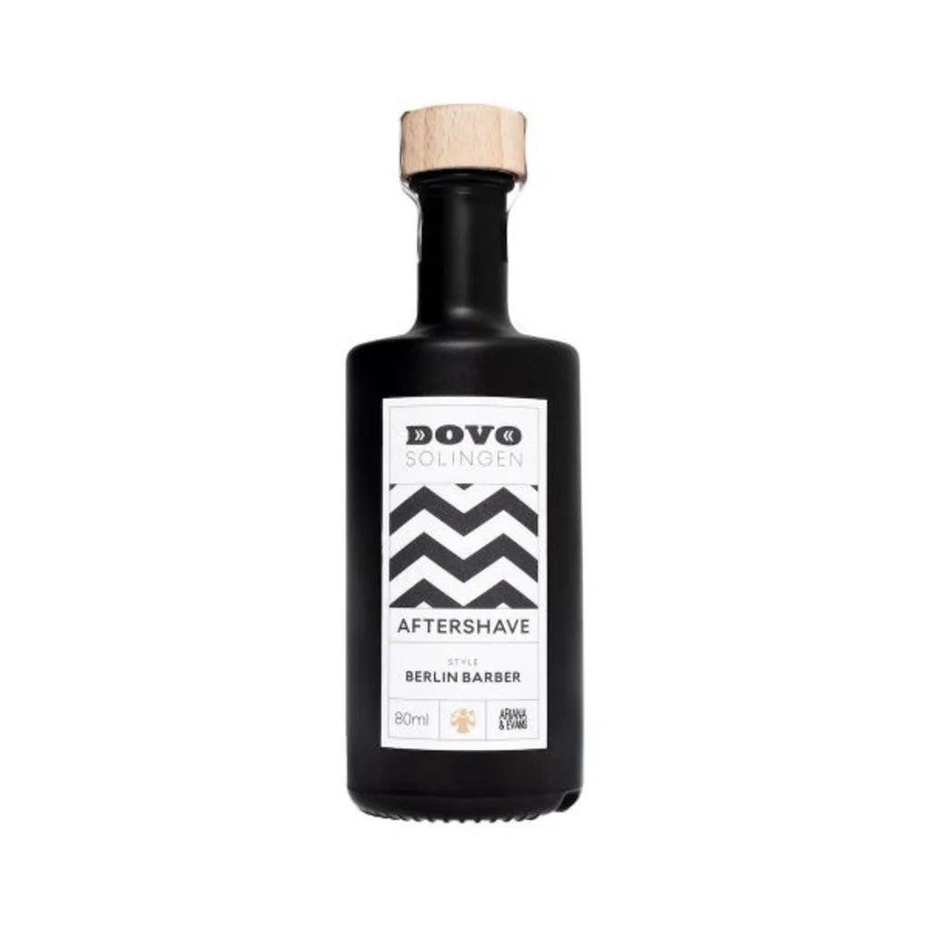 DOVO Aftershave Berlin Barber-Etterbarberingsvann-JKSHOP