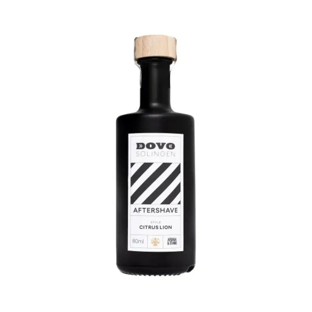 DOVO Aftershave Citrus Lion-Etterbarberingsvann-JKSHOP