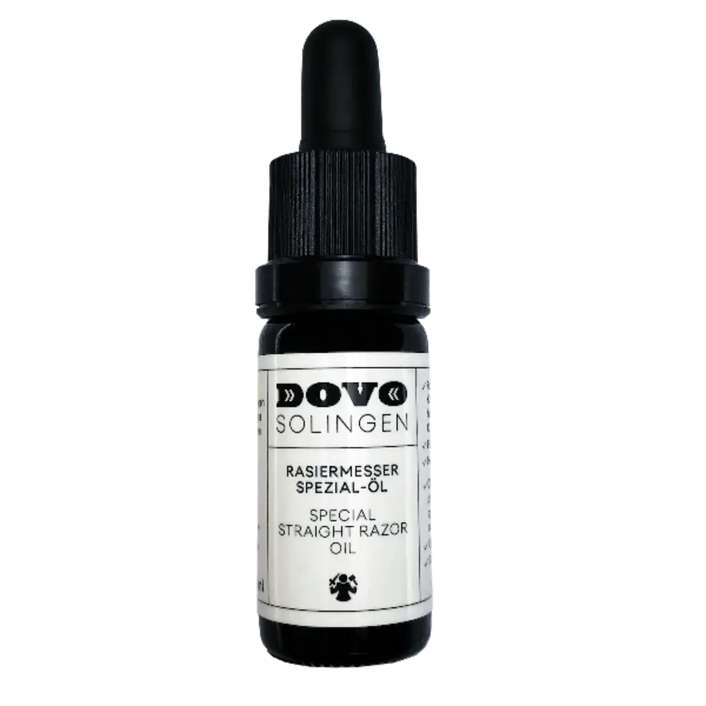 DOVO Maintenance Oil-Barberolje-JKSHOP