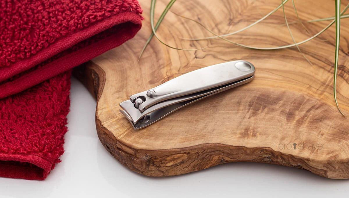 DOVO Negleklipper 504-Negleverktøy-JKSHOP