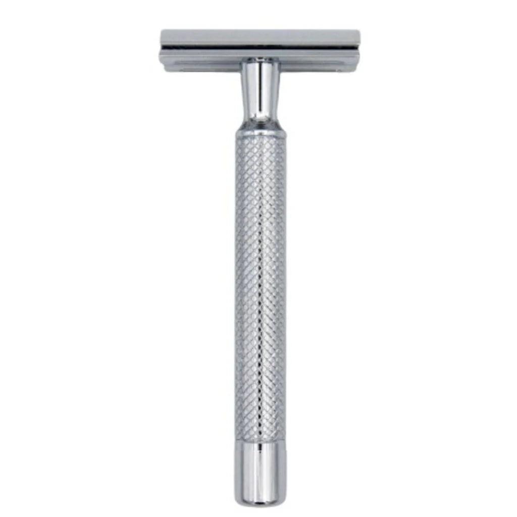 DOVO Safety Razor Primo I-Barberhøvel-JKSHOP