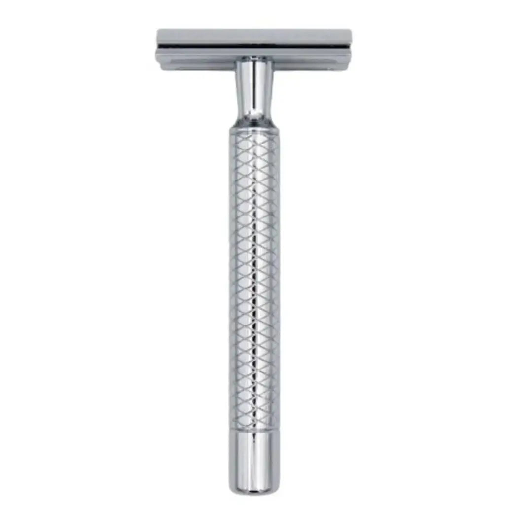 DOVO Safety Razor Primo II-Barberhøvel-JKSHOP