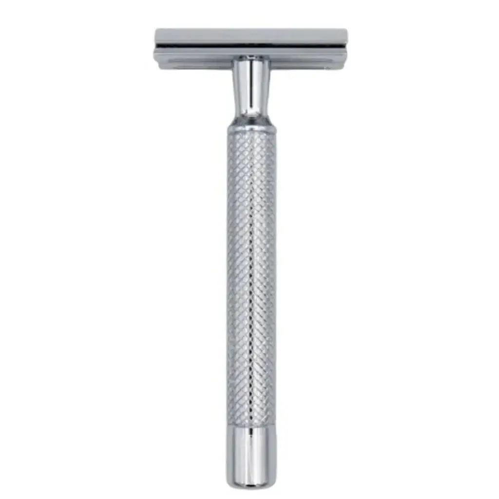 DOVO Safety Razor Primo II-Barberhøvel-JKSHOP
