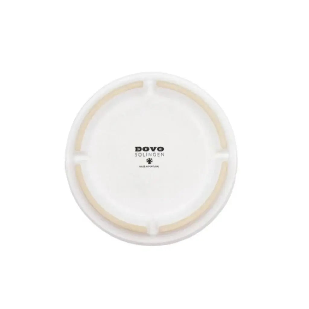 DOVO Shave Ritual- Matt Sort-Barbertilbehør-JKSHOP