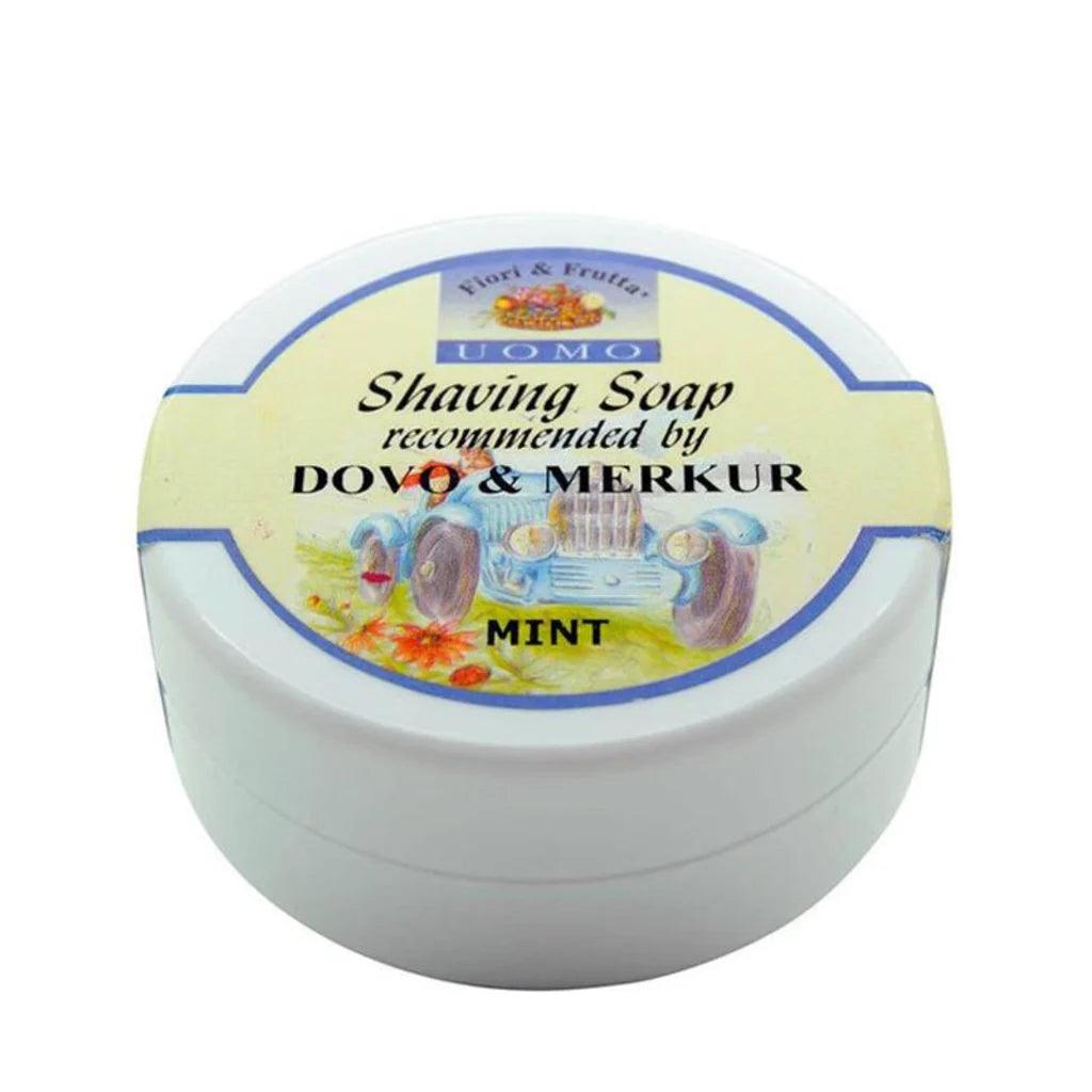 DOVO Shaving Cream Eukalyptus-Barberkrem-JKSHOP