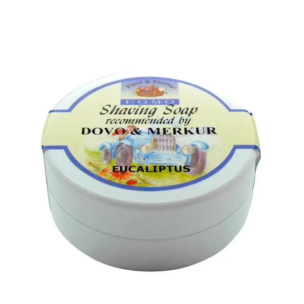 DOVO Shaving Cream Lavender-Barberkrem-JKSHOP