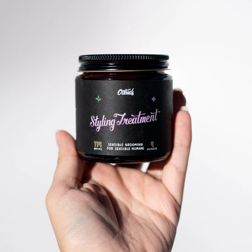 O'Douds Styling Treatment