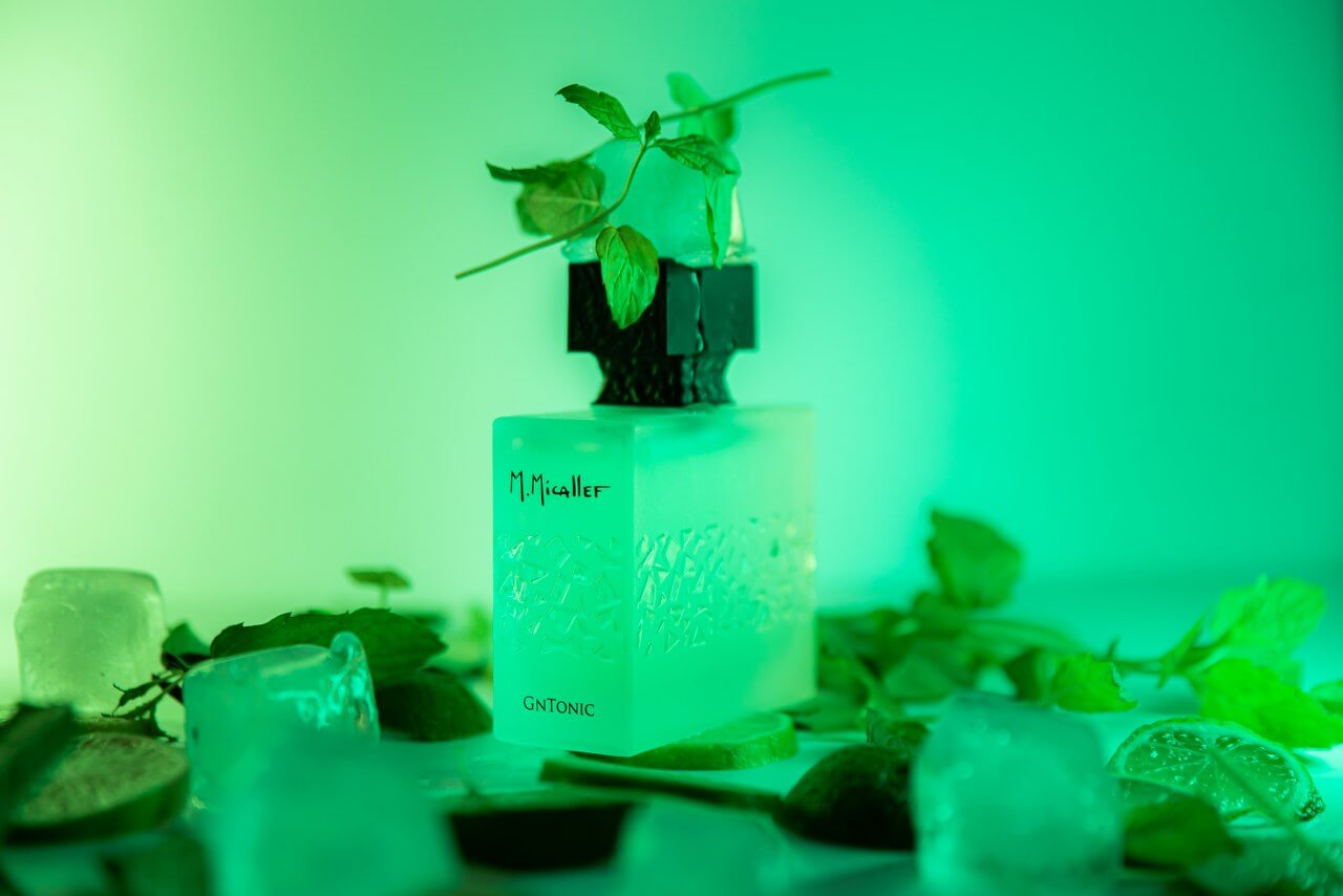 M.Micallef GnTonic 2ml-Parfyme-JKSHOP