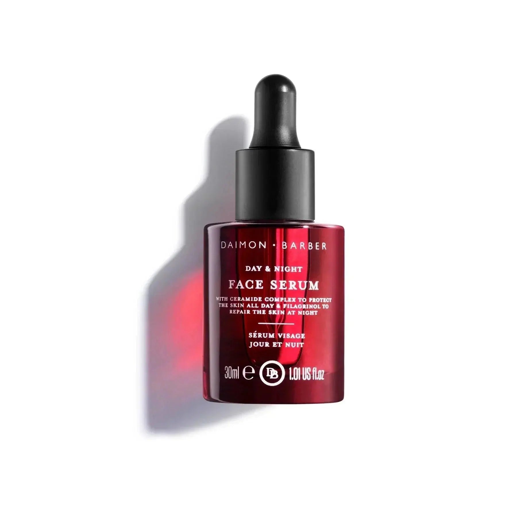 Daimon Barber Day & Night Face Serum-Ansiktsserum-JKSHOP