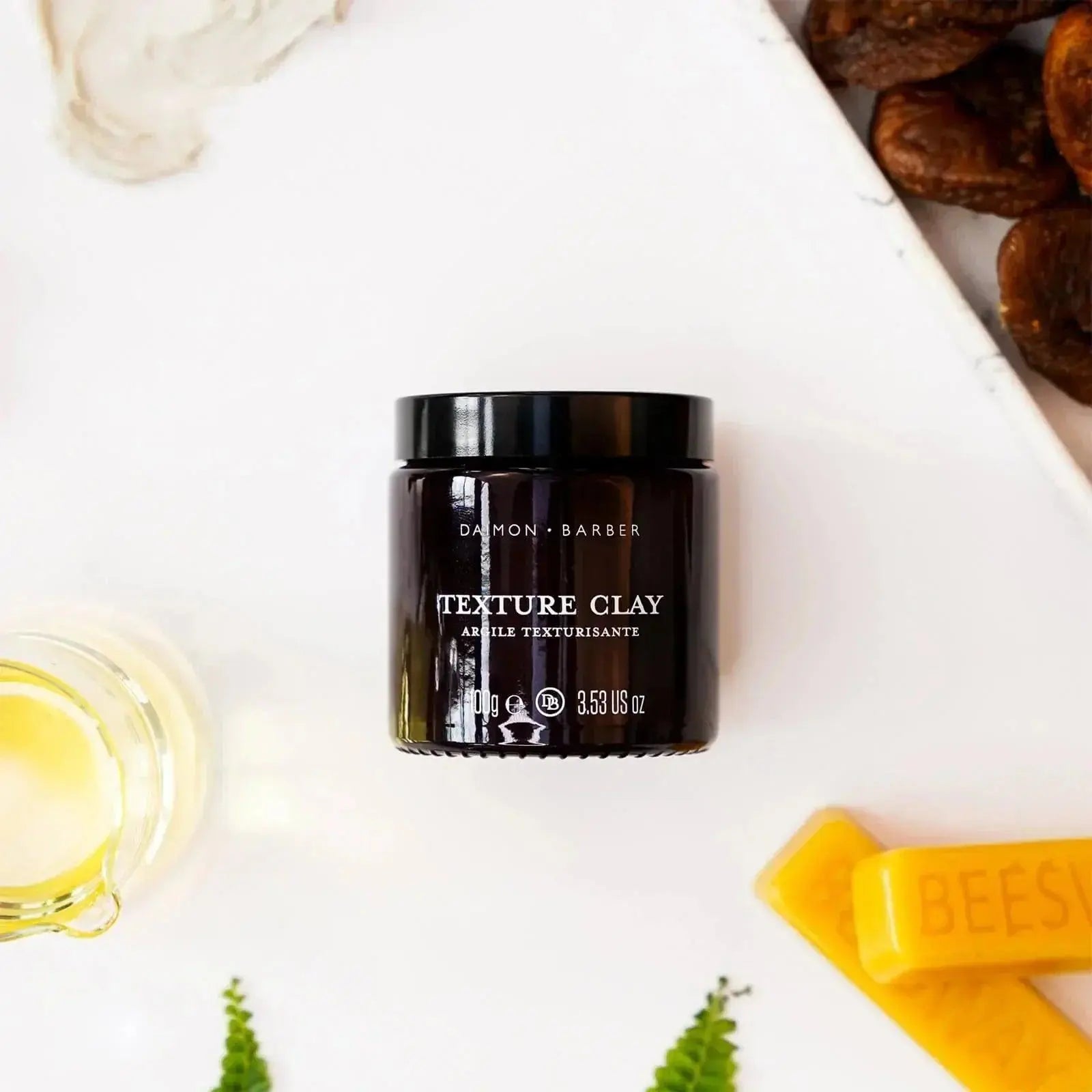 Daimon Barber Texture Clay 100g-Clay-JKSHOP