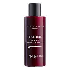 Daimon Barber Texture Dust-Volum-JKSHOP