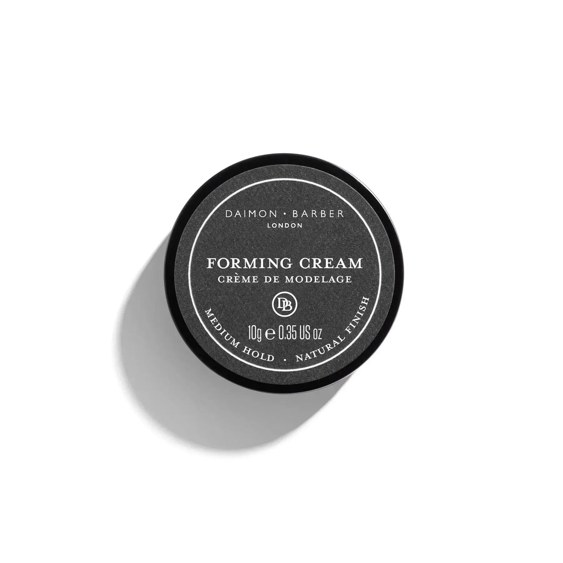 Daimon Barber World Traveller-Pomade-JKSHOP