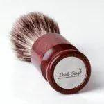 Dark Stag Badger Shaving Brush-Barberkost-JKSHOP