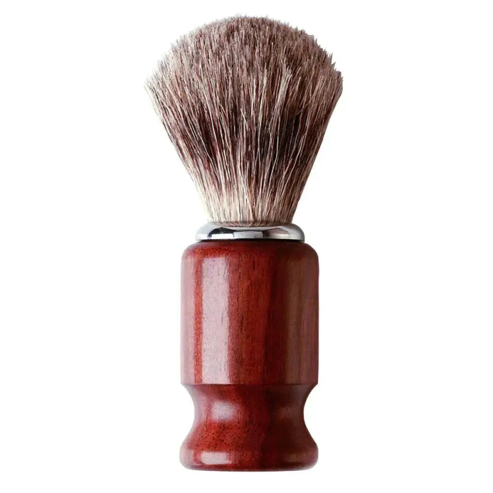 Dark Stag Badger Shaving Brush-Barberkost-JKSHOP