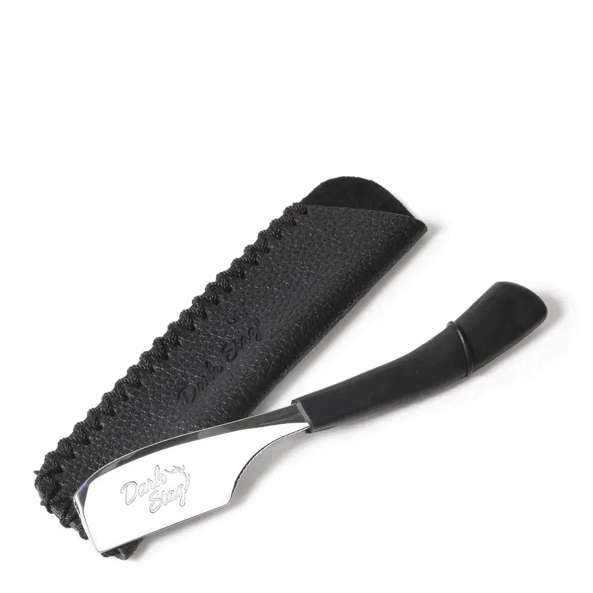 Dark Stag Kamisori Razor-Barberkniv-JKSHOP