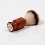 Dark Stag Synthetic Shaving Brush-Barberkost-JKSHOP