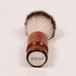 Dark Stag Synthetic Shaving Brush-Barberkost-JKSHOP