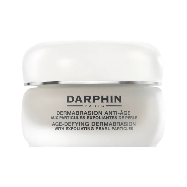 Darphin Age Defying Dermabrasion - Ansiktsskrubb - JK-Shop