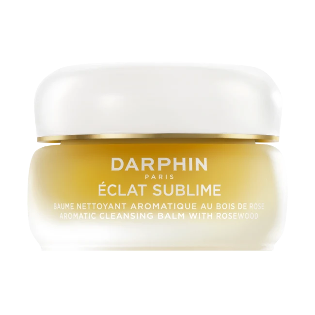 Darphin Eclat Sublime Aromatic Cleansing Balm - Ansiktsrens - JK-Shop