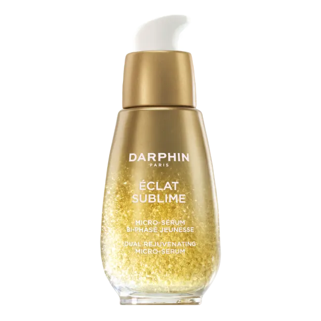 Darphin Eclat Sublime Dual Rejuvenating Micro-Serum - Ansiktsserum - JK-Shop