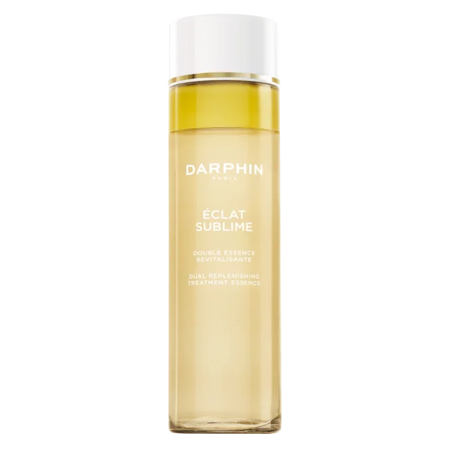 Darphin Eclat Sublime Dual Replenishing Treatment Essence - Ansiktsserum - JK-Shop