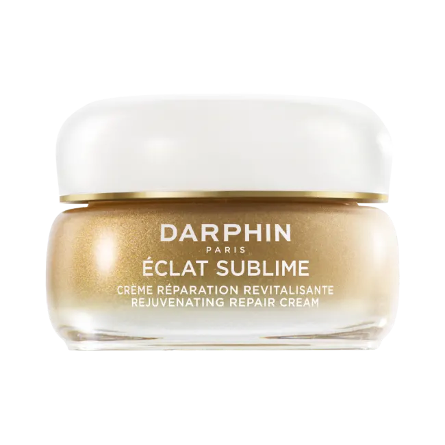 Darphin Eclat Sublime Rejuvenating Repair Cream - Ansiktskrem - JK-Shop