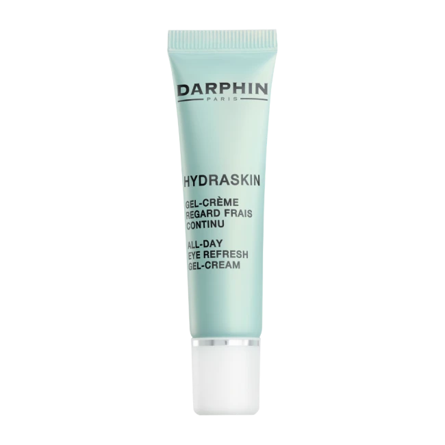 Darphin Hydraskin All-Day Eye Refresh Gel-Cream 15ml - Øyekrem - JK-Shop