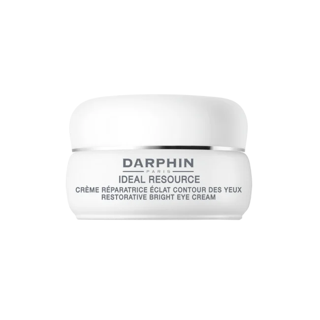 Darphin Ideal Resource Bright Eye Cream - Øyekrem - JK-Shop