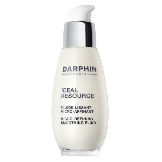 Darphin Ideal Resource Fluid Cream - Ansiktskrem - JK-Shop