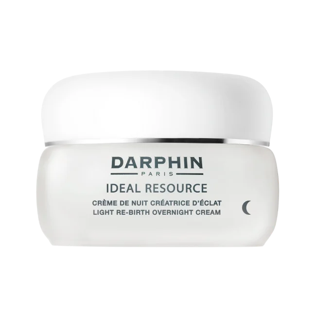 Darphin Ideal Resource Re-Birth Overnight Cream 50ml - Nattserum - JK-Shop