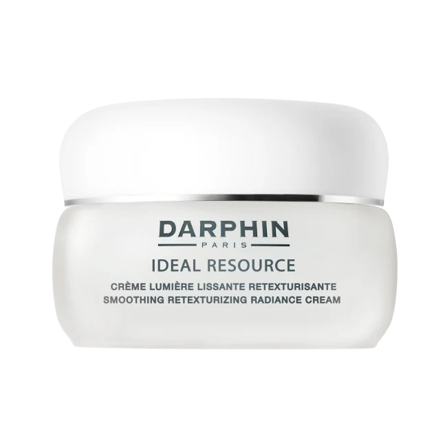 Darphin Ideal Resource Retexturixing Radiance Cream 50ml - Ansiktskrem - JK-Shop