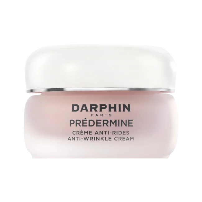 Darphin Predermine Anti-Wrinkle Cream Normal Skin - Ansiktskrem - JK-Shop