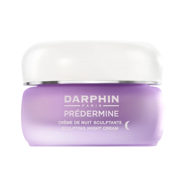 Darphin Predermine Sculpting Night Cream - Ansiktskrem - JK-Shop