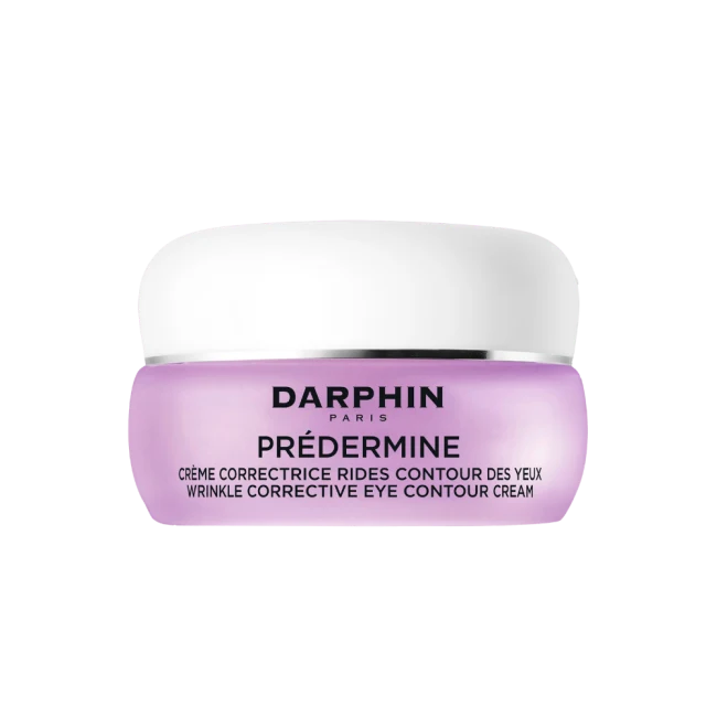 Darphin Predermine Wrinkle Corrective Eye Contour Cream - Øyekrem - JK-Shop
