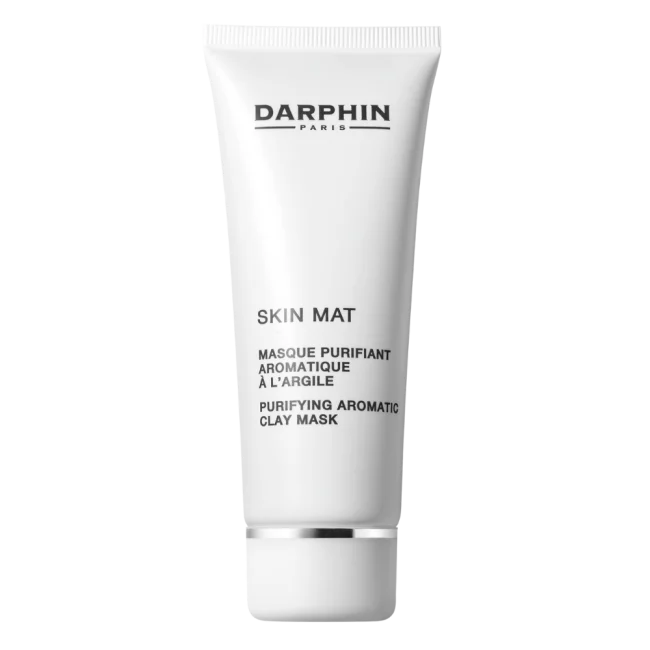 Darphin Skin Mat Purifying Aromatic Clay Mask - Ansiktsmaske - JK-Shop
