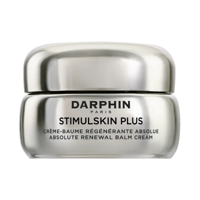 Darphin Stimulskin Plus Absolute Renewal Balm Cream - Ansiktskrem - JK-Shop