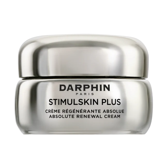 Darphin Stimulskin Plus Absolute Renewal Cream - Ansiktskrem - JK-Shop
