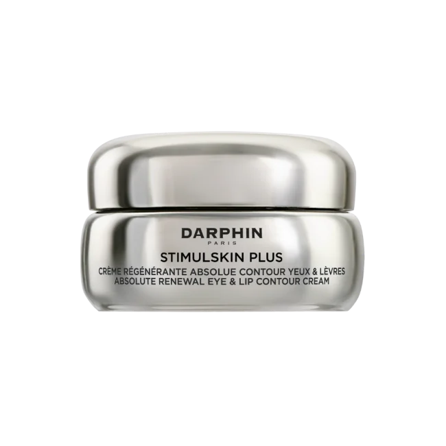 Darphin Stimulskin Plus Absolute Renewal Eye & Lip Cream - Øyekrem - JK-Shop