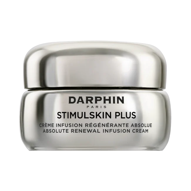 Darphin Stimulskin Plus Absolute Renewal Infusion Cream - Ansiktskrem - JK-Shop