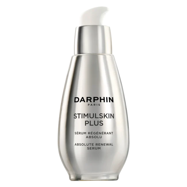 Darphin Stimulskin Plus Absolute Renewal Serum - Ansiktsserum - JK-Shop