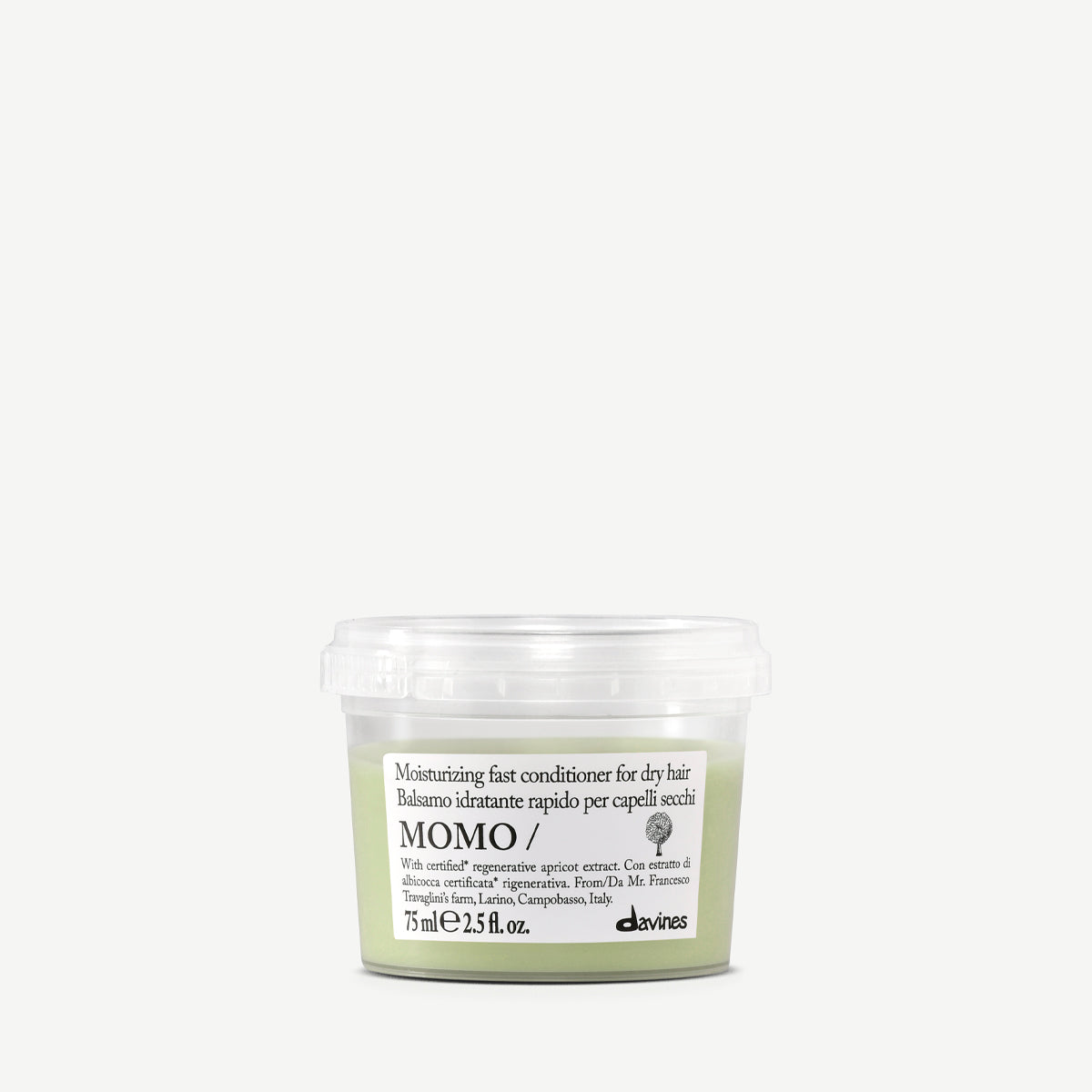 Davines Essential Haircare Momo Conditioner 75 ml - Balsam - JK-Shop