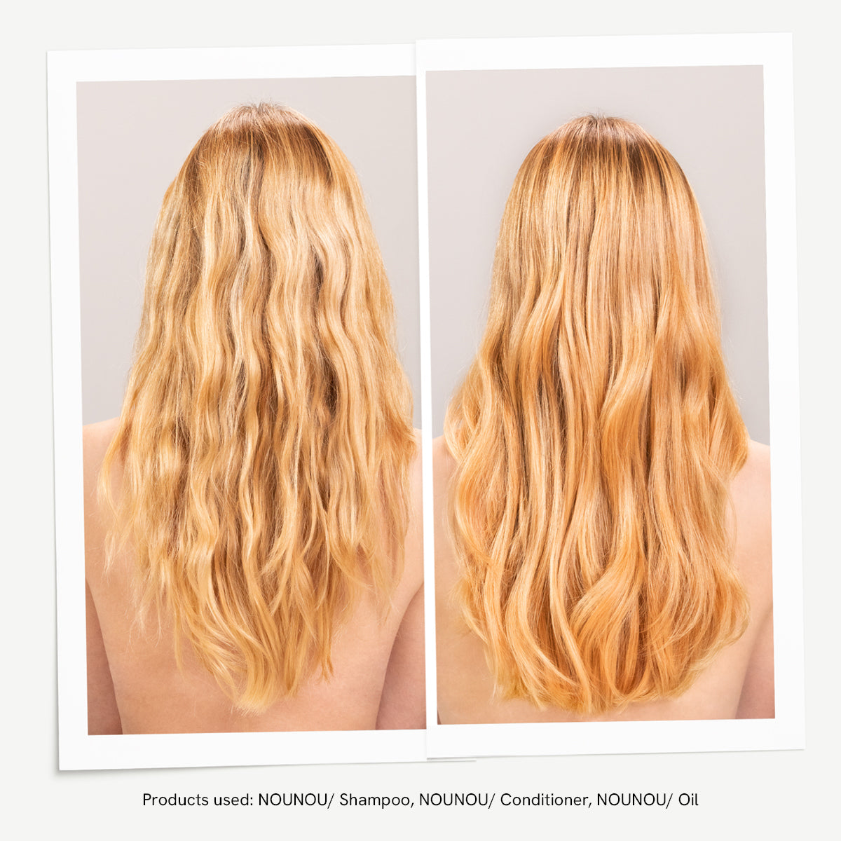 Davines Essential Haircare Nounou Oil 50 ml, nærende og reparerende hårolje, bilde 2