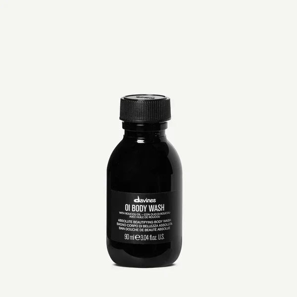 Davines OI - Body Wash 90ml - Kroppssåpe - JK-Shop